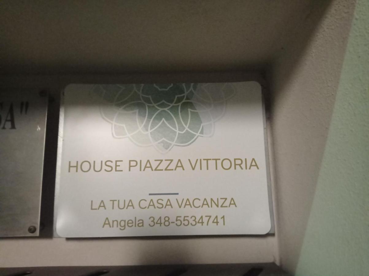 Апартаменти House Piazza Vittoria Medole Екстер'єр фото